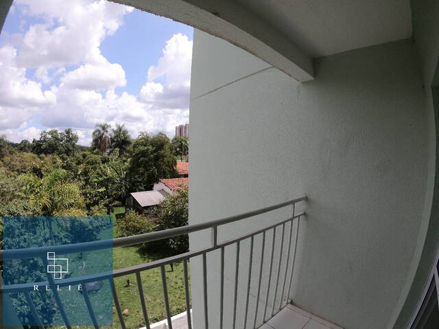 Apartamento para Venda em Sorocaba - 2