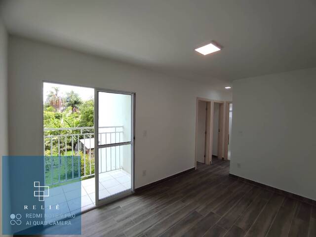 Apartamento para Venda em Sorocaba - 3