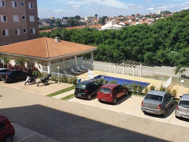 Apartamento para Locação em Sorocaba - 2