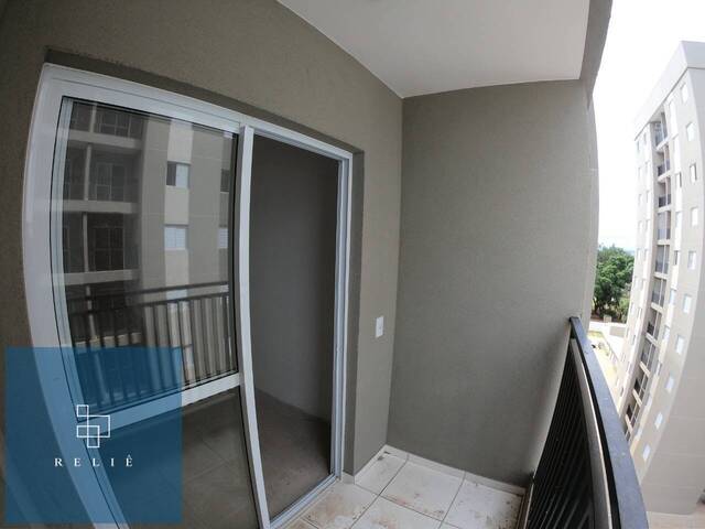 #13576 - Apartamento para Venda em Sorocaba - SP