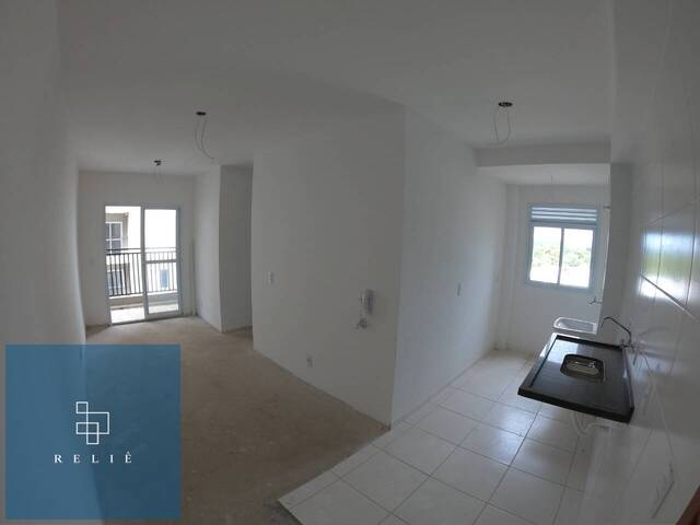 Apartamento para Venda em Sorocaba - 4