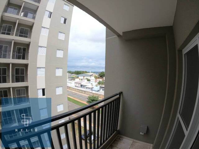 #13576 - Apartamento para Venda em Sorocaba - SP