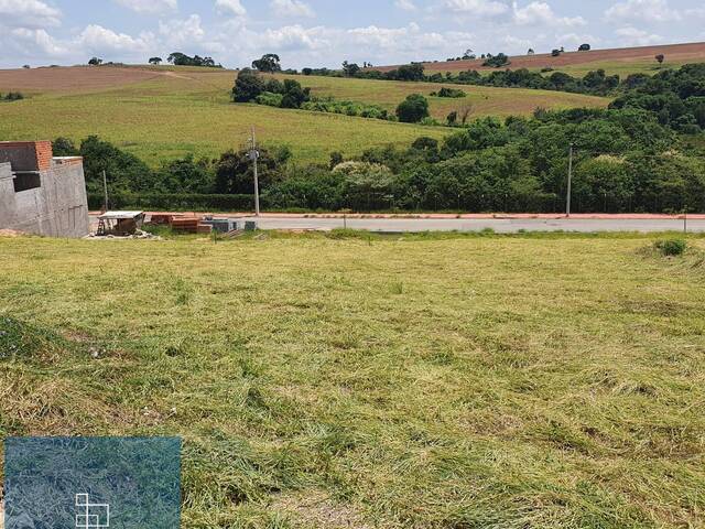 #13587 - Terreno em condomínio para Venda em Sorocaba - SP - 1