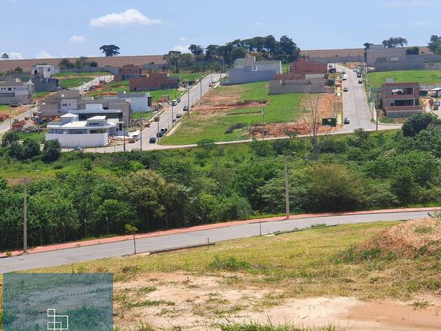 #13587 - Terreno em condomínio para Venda em Sorocaba - SP - 3