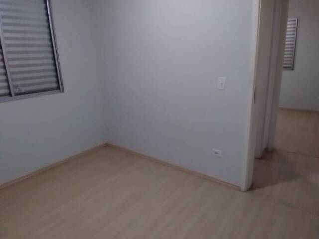 #13588 - Apartamento para Venda em Votorantim - SP - 2