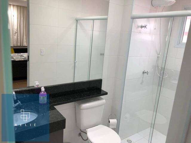 Flat para Locação em Sorocaba - 4