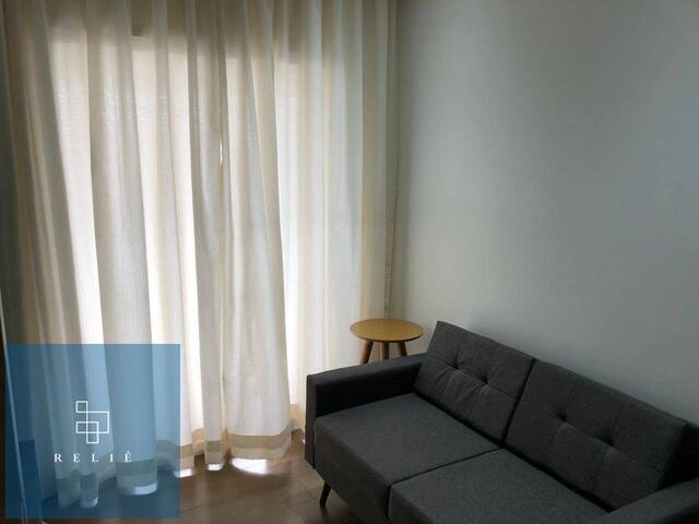 #13589 - Flat para Locação em Sorocaba - SP - 3