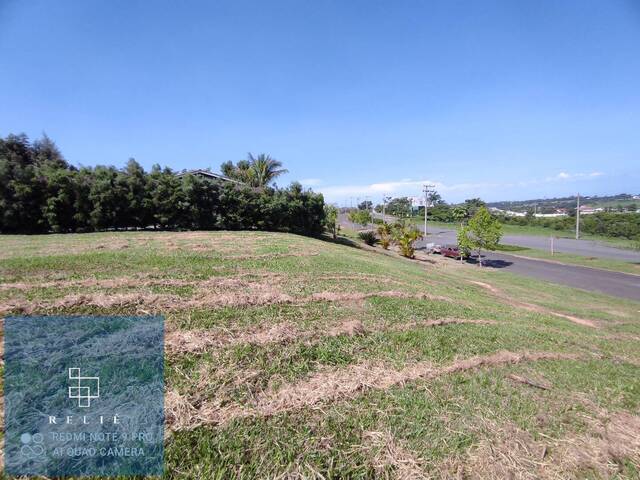 #13399 - Terreno em condomínio para Venda em Araçoiaba da Serra - SP - 2