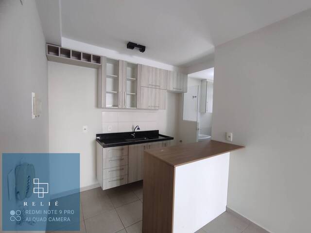 Apartamento para Venda em Sorocaba - 2