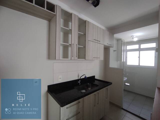 Apartamento para Venda em Sorocaba - 4