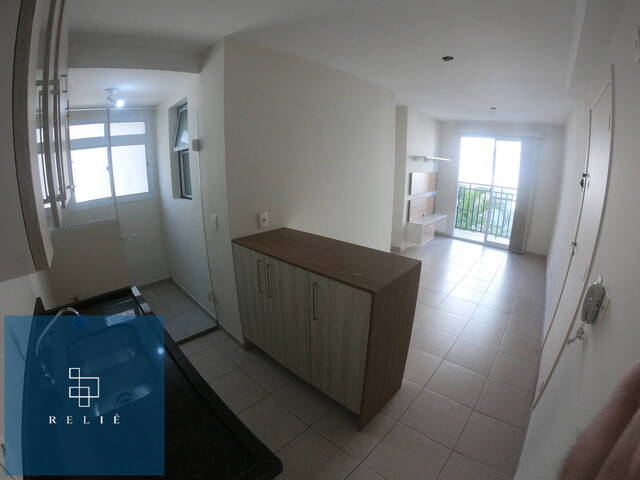 Apartamento para Venda em Sorocaba - 3