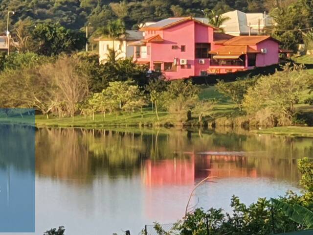 #13626 - Casa em condomínio para Venda em Araçoiaba da Serra - SP - 1