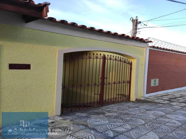 #13623 - Casa para Venda em Sorocaba - SP - 1