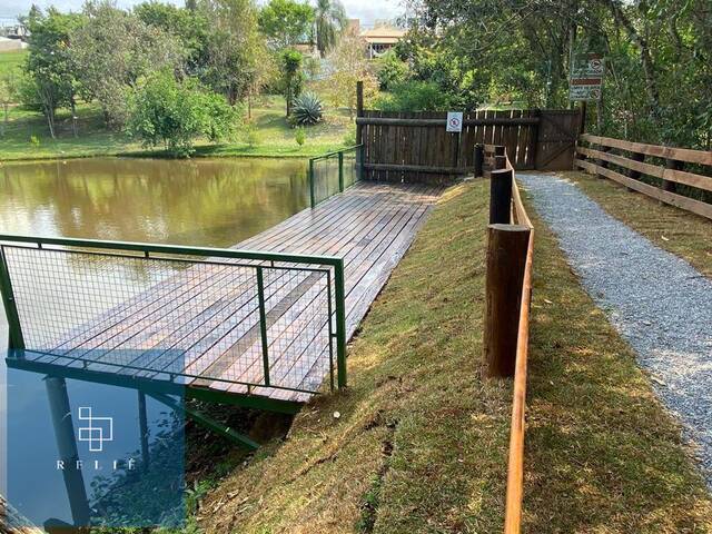 #13641 - Terreno em condomínio para Venda em Araçoiaba da Serra - SP - 3