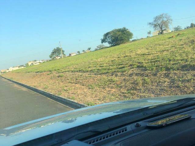 #13641 - Terreno em condomínio para Venda em Araçoiaba da Serra - SP - 2