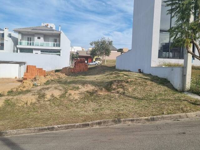 #13644 - Terreno em condomínio para Venda em Sorocaba - SP - 1