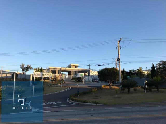 #13647 - Terreno em condomínio para Venda em Sorocaba - SP - 2