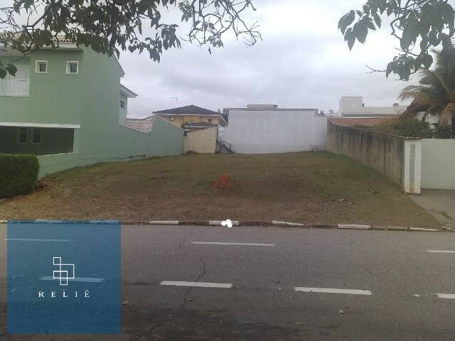 #13652 - Terreno em condomínio para Venda em Sorocaba - SP - 1