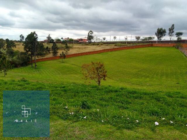 #13653 - Terreno em condomínio para Venda em Araçoiaba da Serra - SP - 1