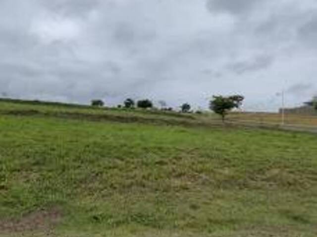 #13654 - Terreno em condomínio para Venda em Sorocaba - SP - 1