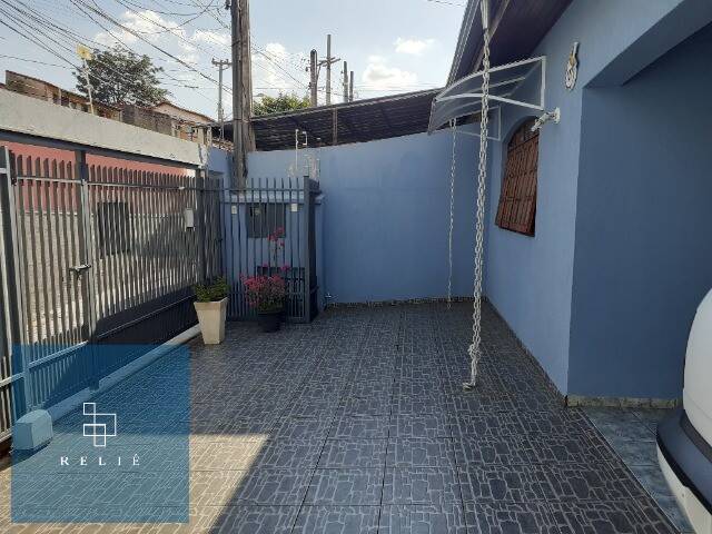 #13664 - Casa para Venda em Sorocaba - SP - 1