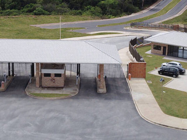 #13668 - Terreno em condomínio para Venda em Sorocaba - SP - 1