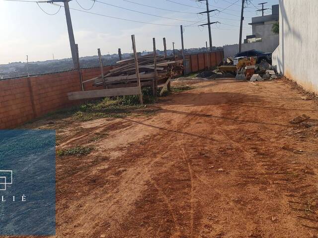 #13670 - Terreno em condomínio para Venda em Sorocaba - SP