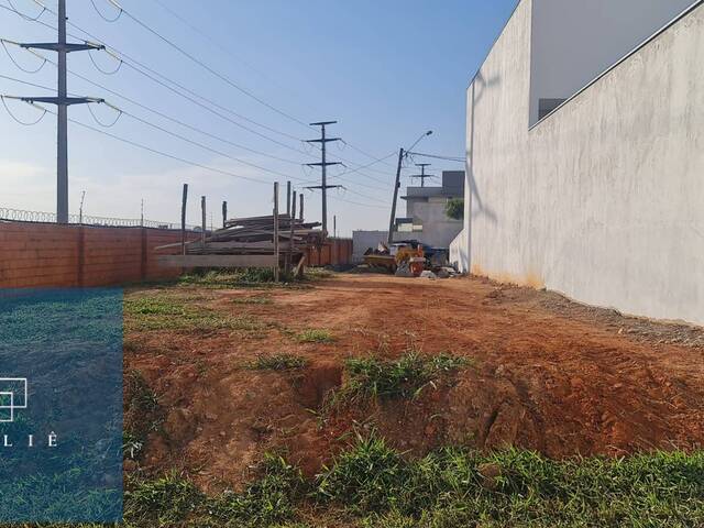 #13670 - Terreno em condomínio para Venda em Sorocaba - SP - 2