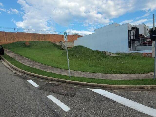 #13674 - Terreno em condomínio para Venda em Sorocaba - SP - 1