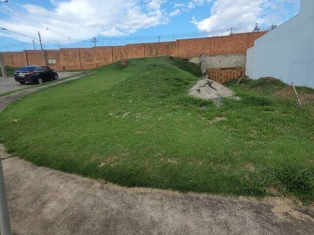 #13674 - Terreno em condomínio para Venda em Sorocaba - SP - 2