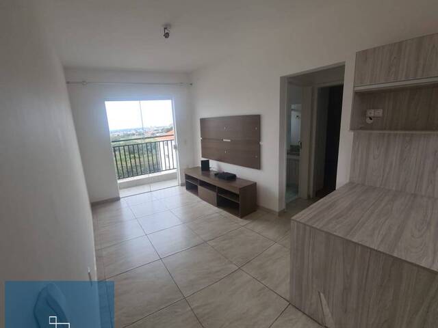 Apartamento para Locação em Sorocaba - 2