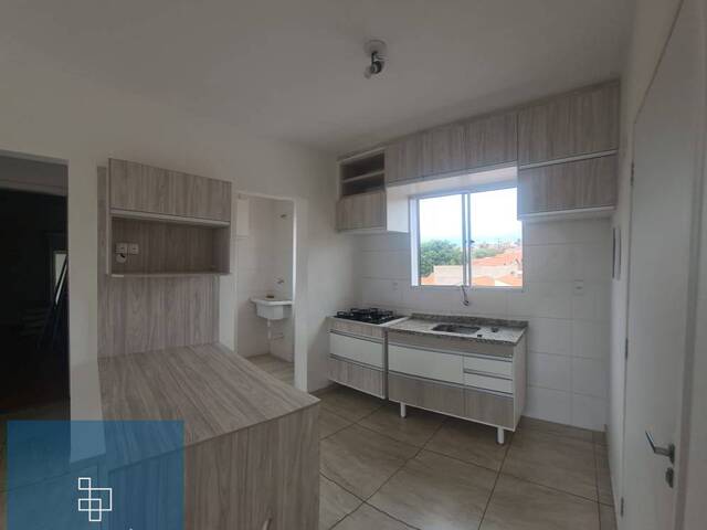 Apartamento para Locação em Sorocaba - 3
