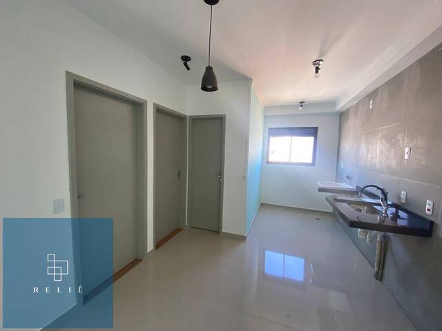 #13690 - Apartamento para Venda em Sorocaba - SP - 2