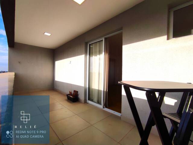 Flat para Locação em Sorocaba - 4