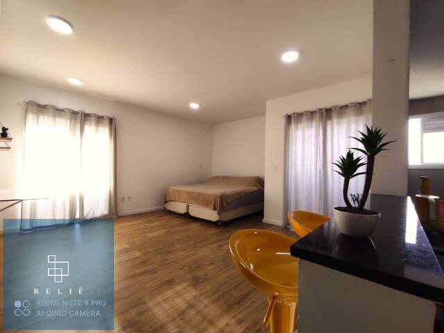 Flat para Locação em Sorocaba - 5