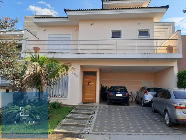 #13707 - Casa em condomínio para Venda em Sorocaba - SP - 1