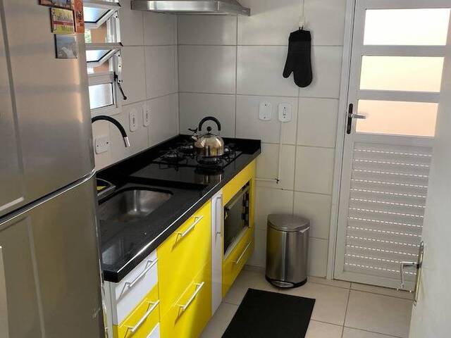 #13708 - Casa em condomínio para Venda em Sorocaba - SP - 3