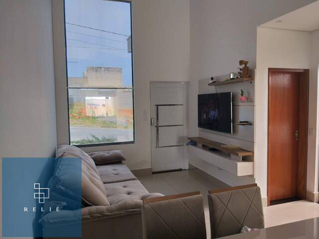 Casa em condomínio para Venda em Sorocaba - 2