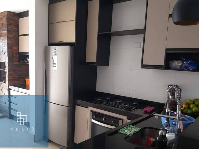 Casa em condomínio para Venda em Sorocaba - 4