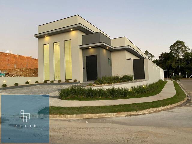 #13715 - Casa em condomínio para Venda em Sorocaba - SP