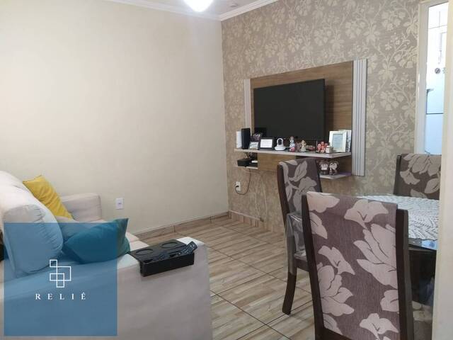 Casa em condomínio para Venda em Sorocaba - 2