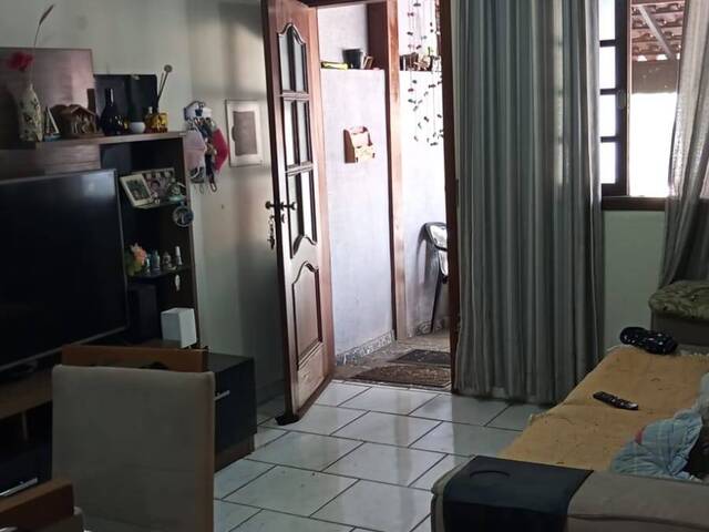#13720 - Casa em condomínio para Venda em Sorocaba - SP - 2