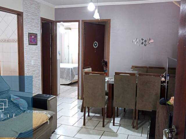 #13720 - Casa em condomínio para Venda em Sorocaba - SP - 3