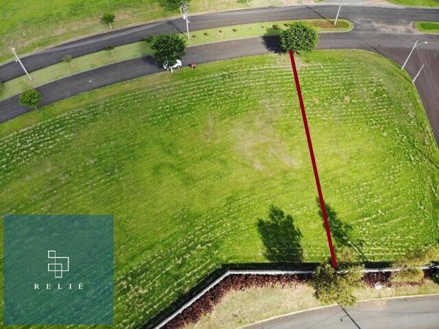 #13220 - Terreno em condomínio para Venda em Araçoiaba da Serra - SP - 2