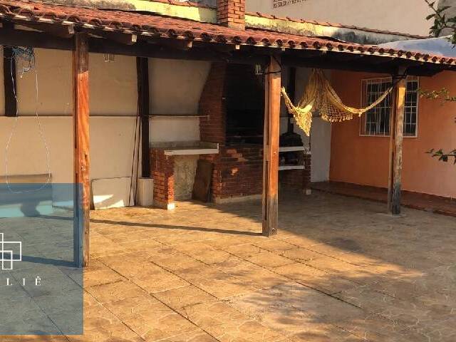 #13741 - Casa para Venda em Sorocaba - SP - 1