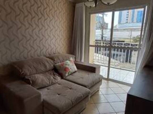 #13745 - Apartamento para Venda em Sorocaba - SP - 1