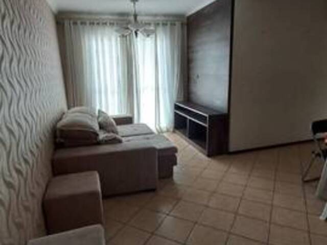 #13745 - Apartamento para Venda em Sorocaba - SP - 2