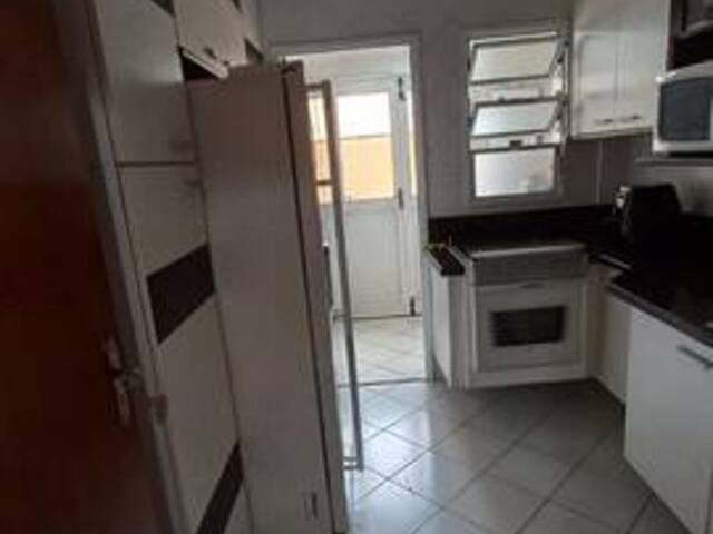 #13745 - Apartamento para Venda em Sorocaba - SP - 3