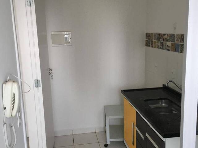 #13766 - Apartamento para Venda em Sorocaba - SP - 2