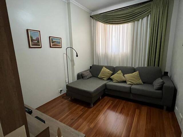 #13767 - Apartamento para Venda em Sorocaba - SP - 3